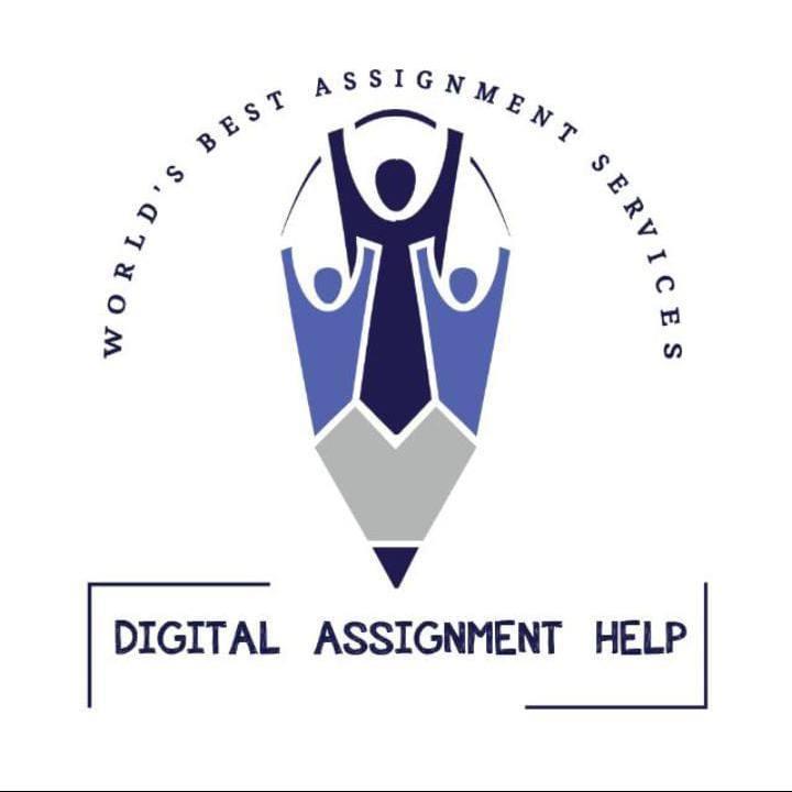 Digital AssignmentHelp